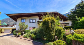 Ferienwohnung Bergglück (Nr. 4)